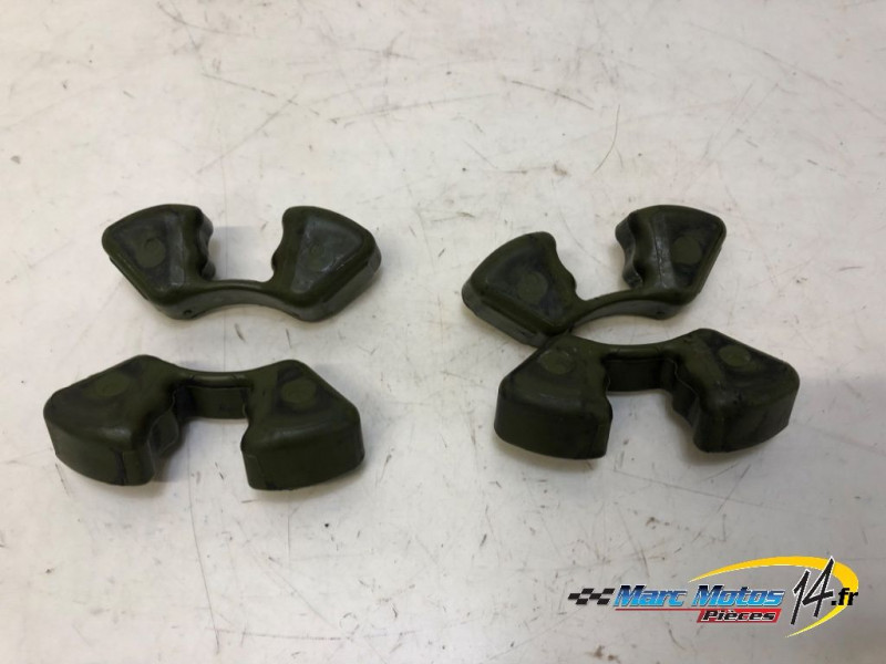 DAMPERS KAWASAKI Z750 2010