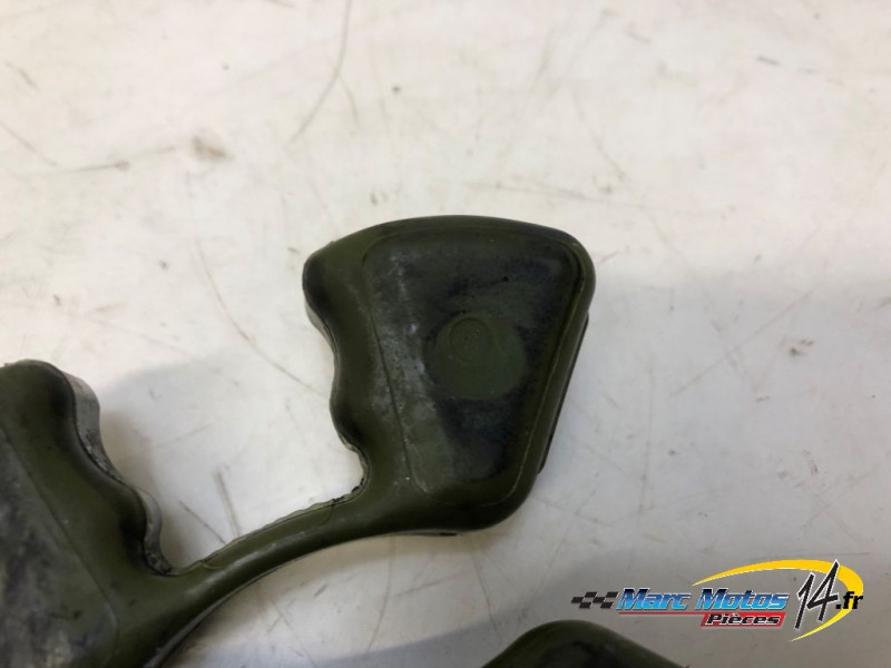 DAMPERS KAWASAKI Z750 2010