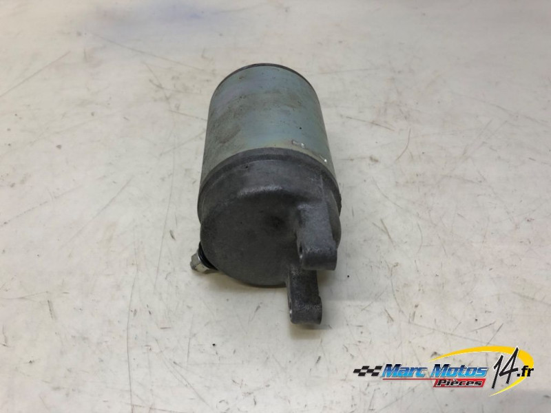 DEMARREUR KAWASAKI Z750 2010