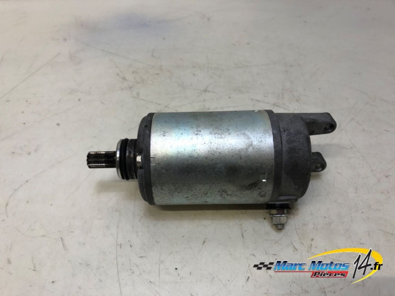 DEMARREUR KAWASAKI Z750 2010