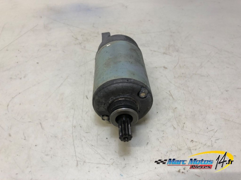 DEMARREUR KAWASAKI Z750 2010