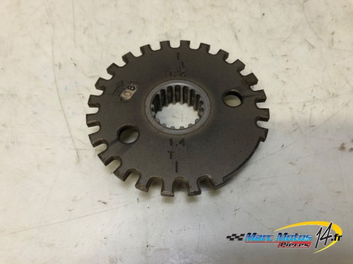 DOIGT D&#039;ALLUMAGE KAWASAKI Z750 2010