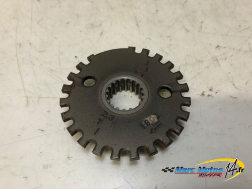 DOIGT D&#039;ALLUMAGE KAWASAKI Z750 2010