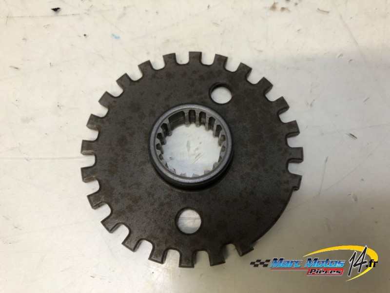 DOIGT D'ALLUMAGE KAWASAKI Z750 2010