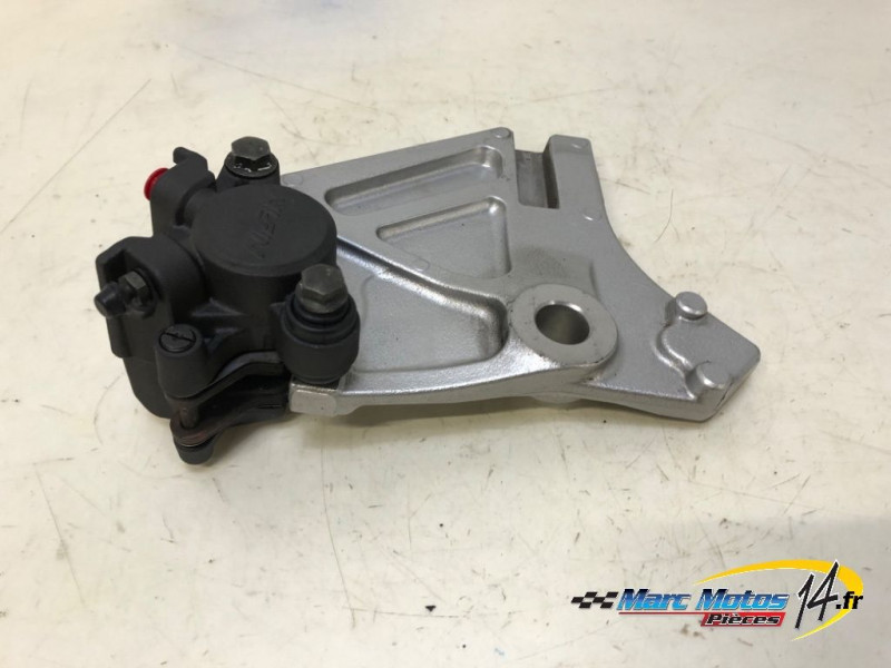 ETRIER DE FREIN ARRIERE KAWASAKI Z750 2010