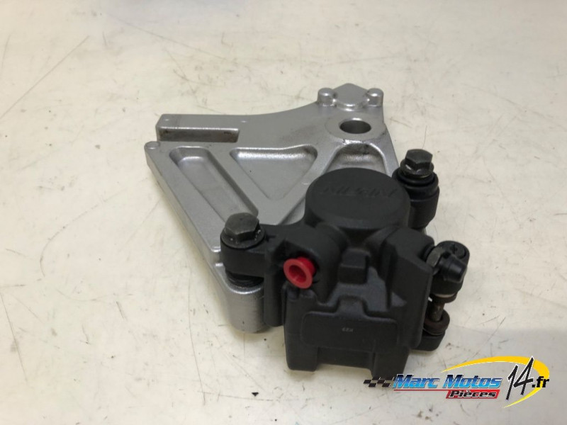 ETRIER DE FREIN ARRIERE KAWASAKI Z750 2010