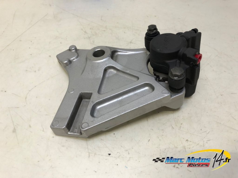ETRIER DE FREIN ARRIERE KAWASAKI Z750 2010