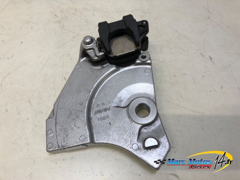 ETRIER DE FREIN ARRIERE KAWASAKI Z750 2010