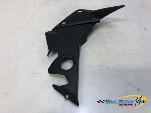 HABILLAGE DE CADRE DROIT KAWASAKI Z750 2010