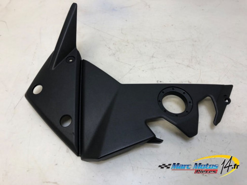 HABILLAGE DE CADRE DROIT KAWASAKI Z750 2010