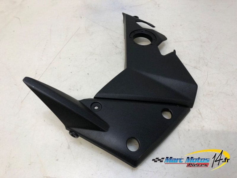 HABILLAGE DE CADRE DROIT KAWASAKI Z750 2010