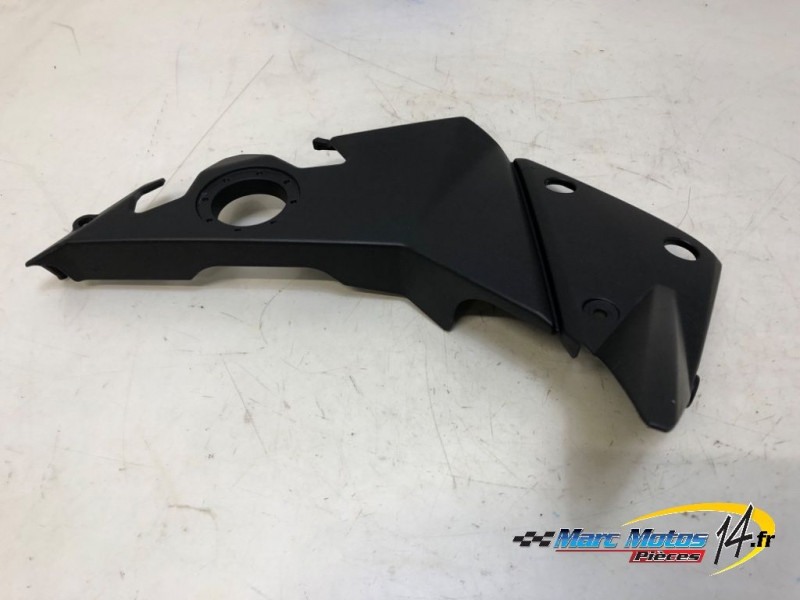 HABILLAGE DE CADRE DROIT KAWASAKI Z750 2010