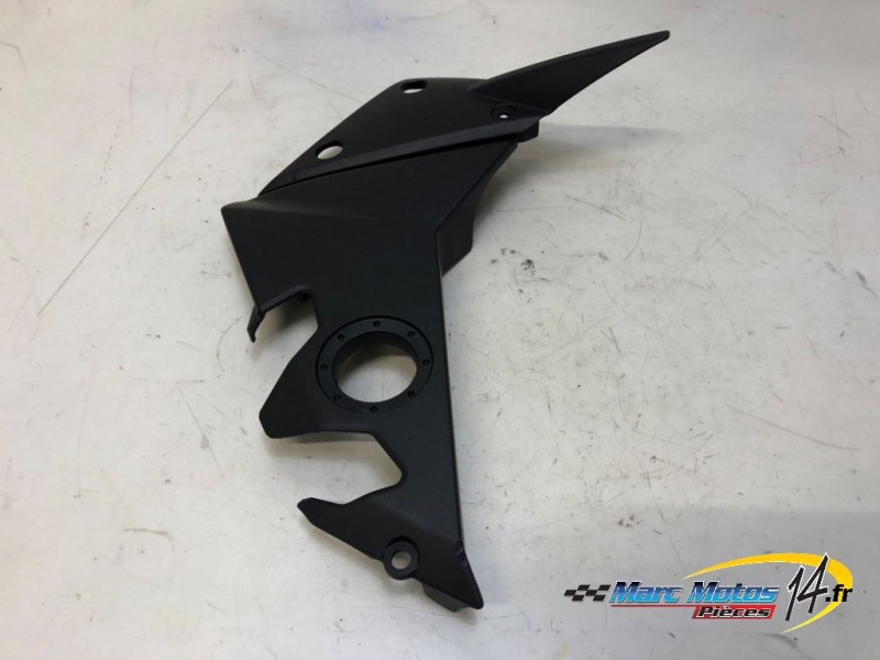 HABILLAGE DE CADRE DROIT KAWASAKI Z750 2010