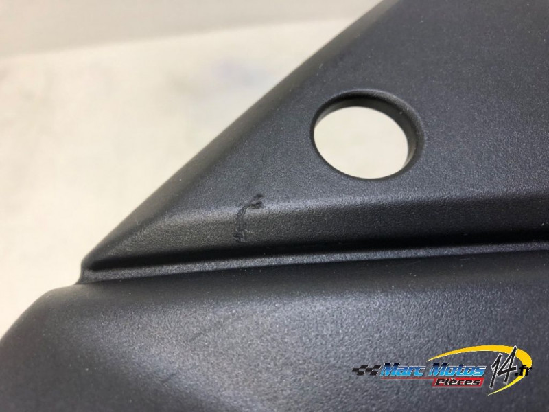 HABILLAGE DE CADRE DROIT KAWASAKI Z750 2010