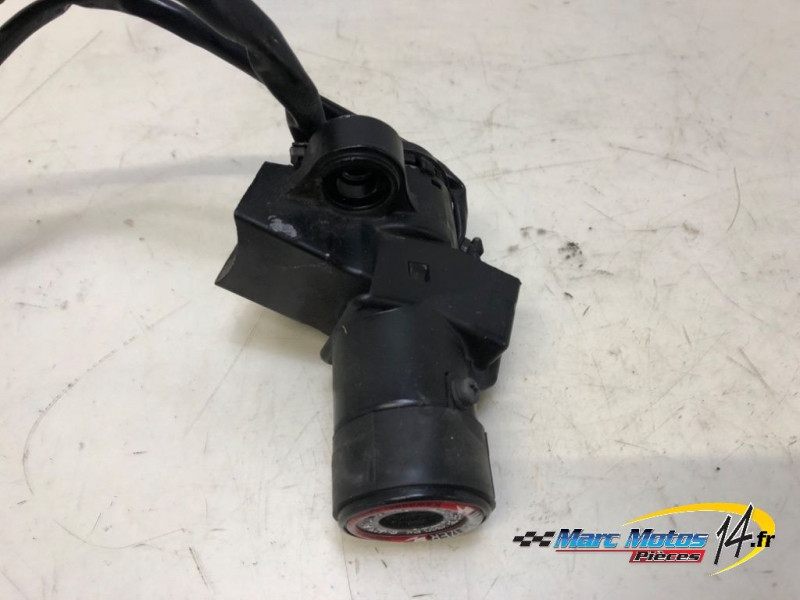 KIT SERRURES KAWASAKI Z750 2010