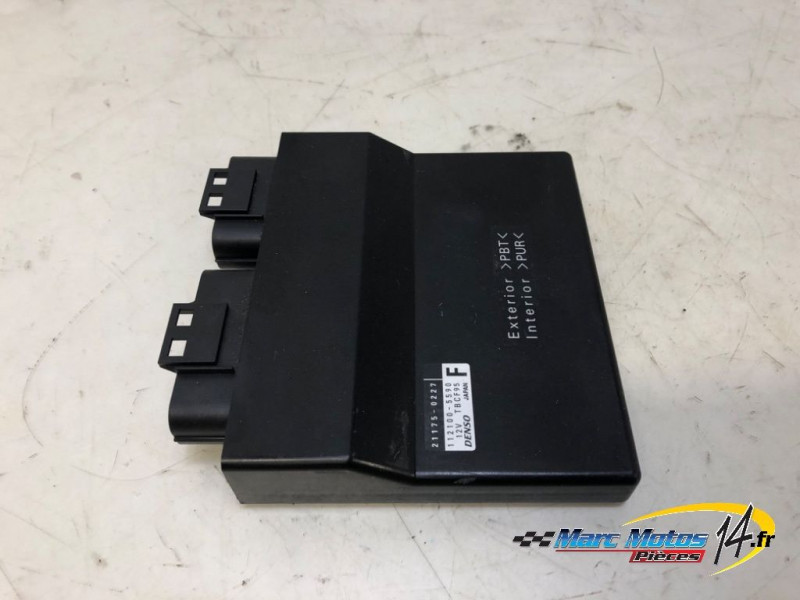 KIT SERRURES KAWASAKI Z750 2010