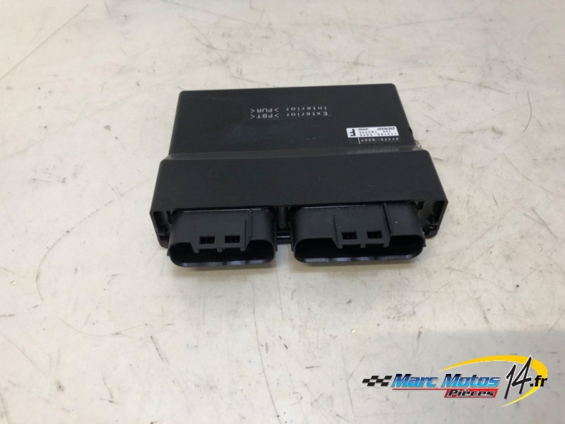 KIT SERRURES KAWASAKI Z750 2010