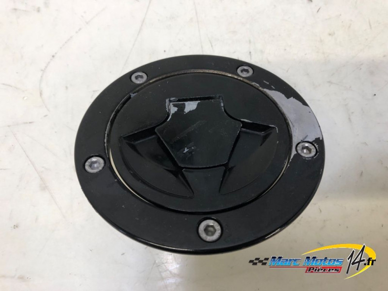 KIT SERRURES KAWASAKI Z750 2010