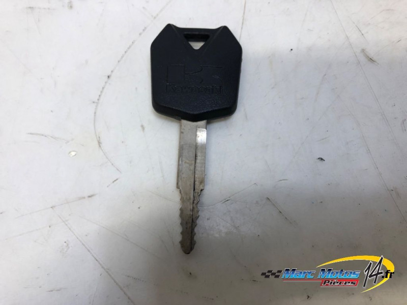 KIT SERRURES KAWASAKI Z750 2010