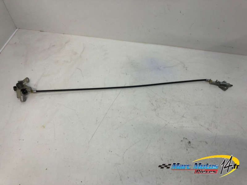 KIT SERRURES KAWASAKI Z750 2010