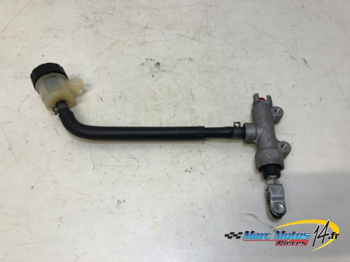MAITRE CYLINDRE DE FREIN ARRIERE KAWASAKI Z750 2010