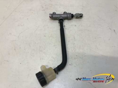 MAITRE CYLINDRE DE FREIN ARRIERE KAWASAKI Z750 2010