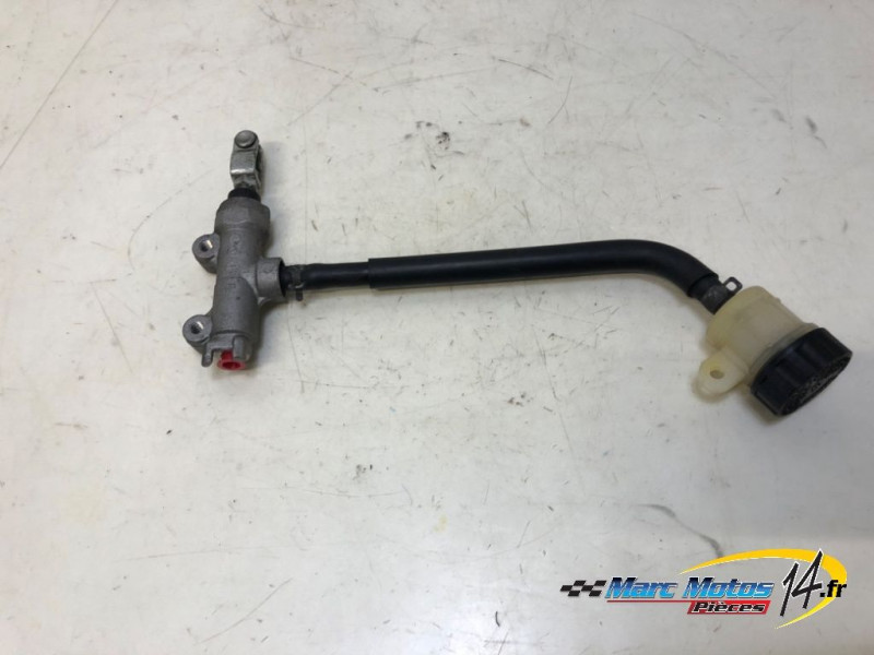 MAITRE CYLINDRE DE FREIN ARRIERE KAWASAKI Z750 2010