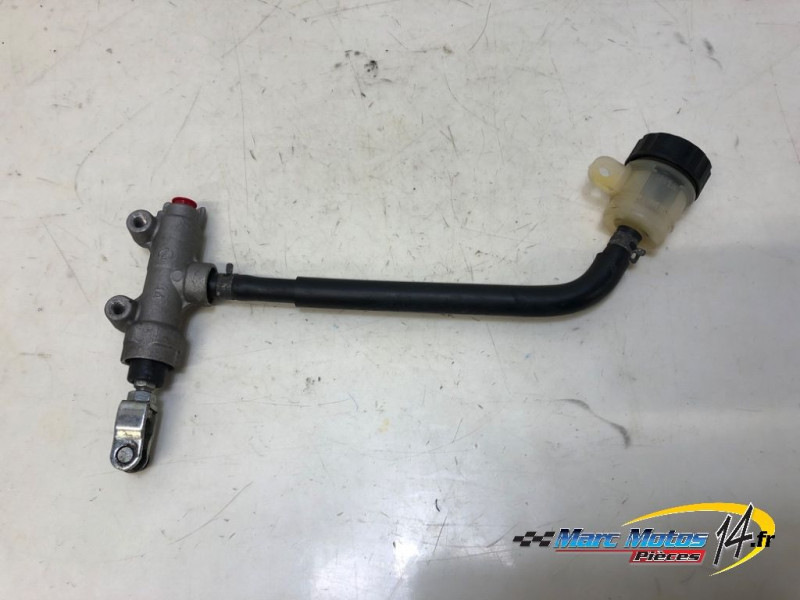 MAITRE CYLINDRE DE FREIN ARRIERE KAWASAKI Z750 2010