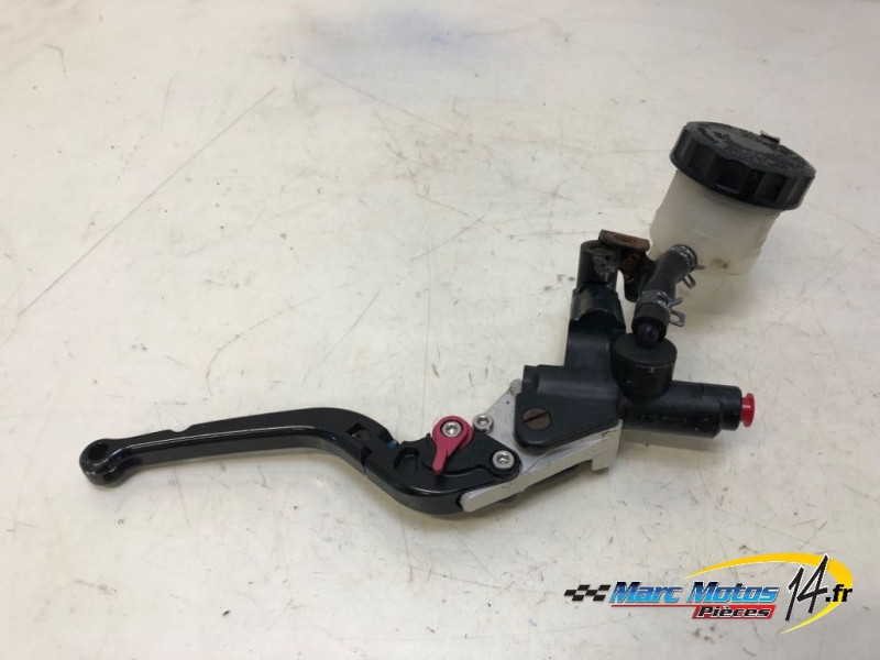 MAITRE CYLINDRE DE FREIN AVANT KAWASAKI Z750 2010