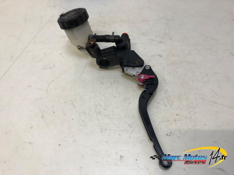 MAITRE CYLINDRE DE FREIN AVANT KAWASAKI Z750 2010