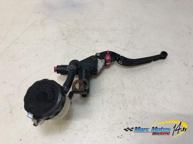 MAITRE CYLINDRE DE FREIN AVANT KAWASAKI Z750 2010