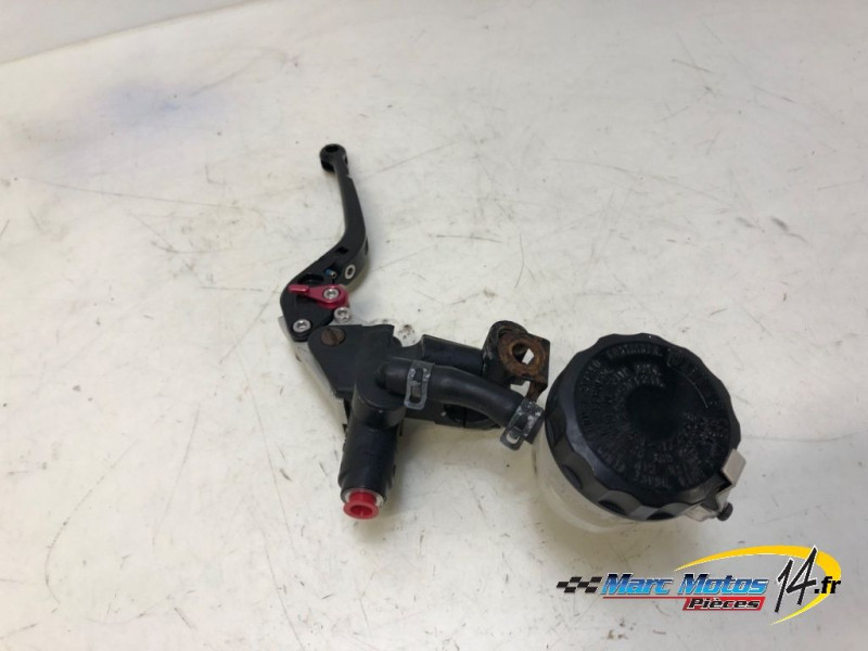 MAITRE CYLINDRE DE FREIN AVANT KAWASAKI Z750 2010