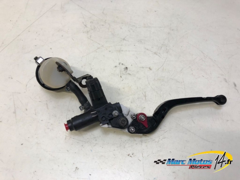 MAITRE CYLINDRE DE FREIN AVANT KAWASAKI Z750 2010