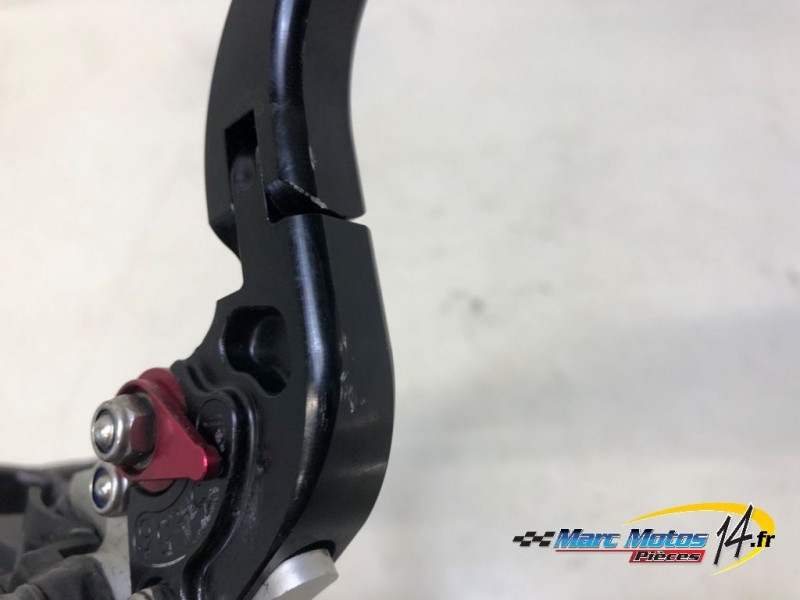 MAITRE CYLINDRE DE FREIN AVANT KAWASAKI Z750 2010