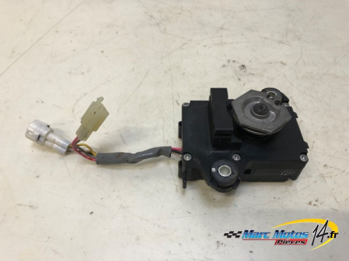 MOTEUR DE VALVE D'ECHAPPEMENT KAWASAKI Z750 2010