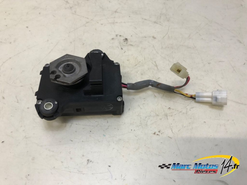 MOTEUR DE VALVE D'ECHAPPEMENT KAWASAKI Z750 2010