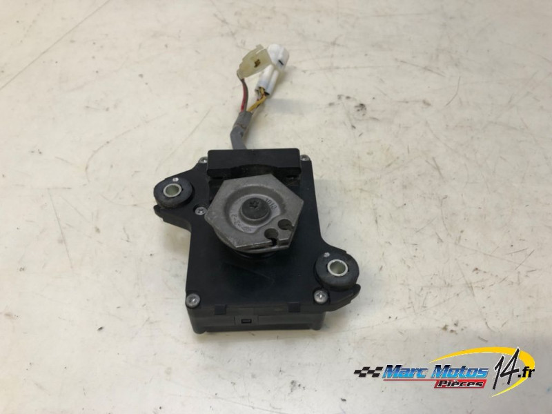 MOTEUR DE VALVE D'ECHAPPEMENT KAWASAKI Z750 2010