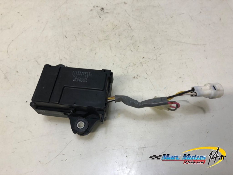 MOTEUR DE VALVE D'ECHAPPEMENT KAWASAKI Z750 2010