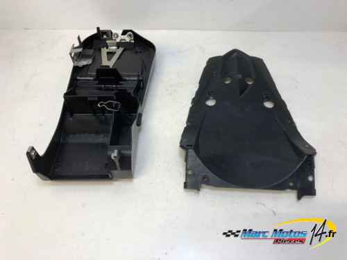 PASSAGE DE ROUE KAWASAKI Z750 2010