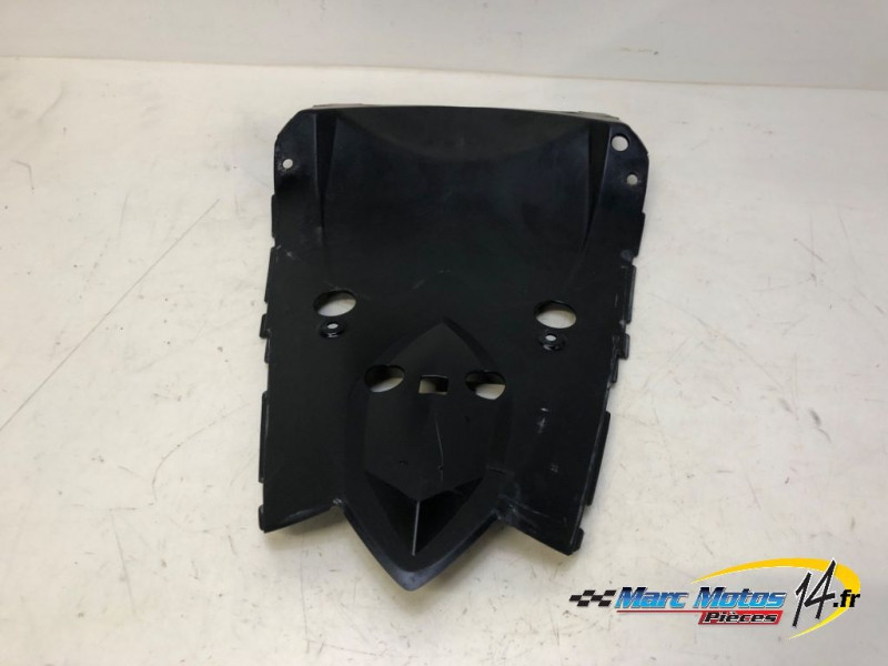 PASSAGE DE ROUE KAWASAKI Z750 2010