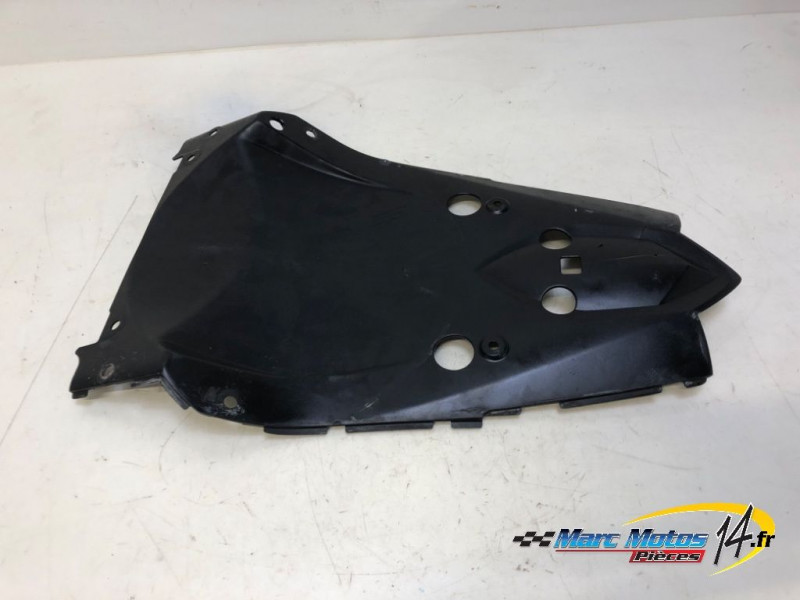 PASSAGE DE ROUE KAWASAKI Z750 2010