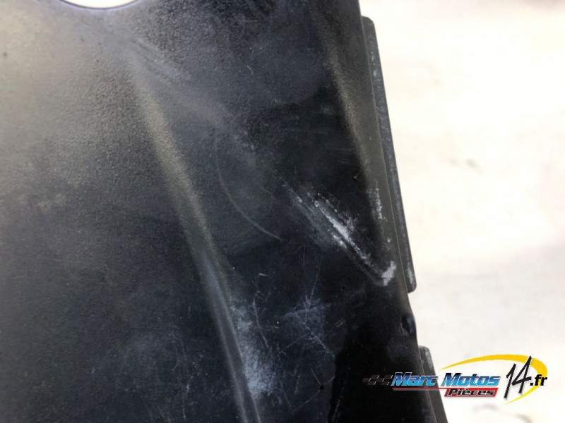 PASSAGE DE ROUE KAWASAKI Z750 2010