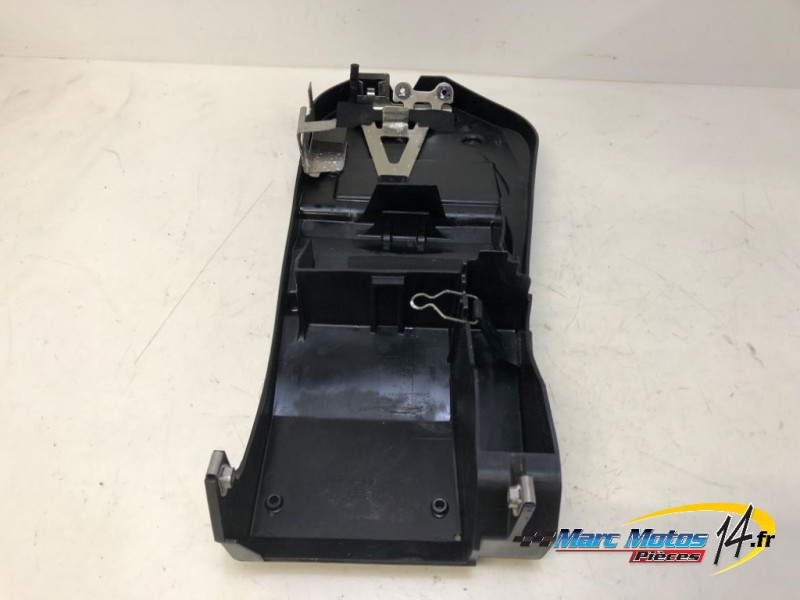 PASSAGE DE ROUE KAWASAKI Z750 2010