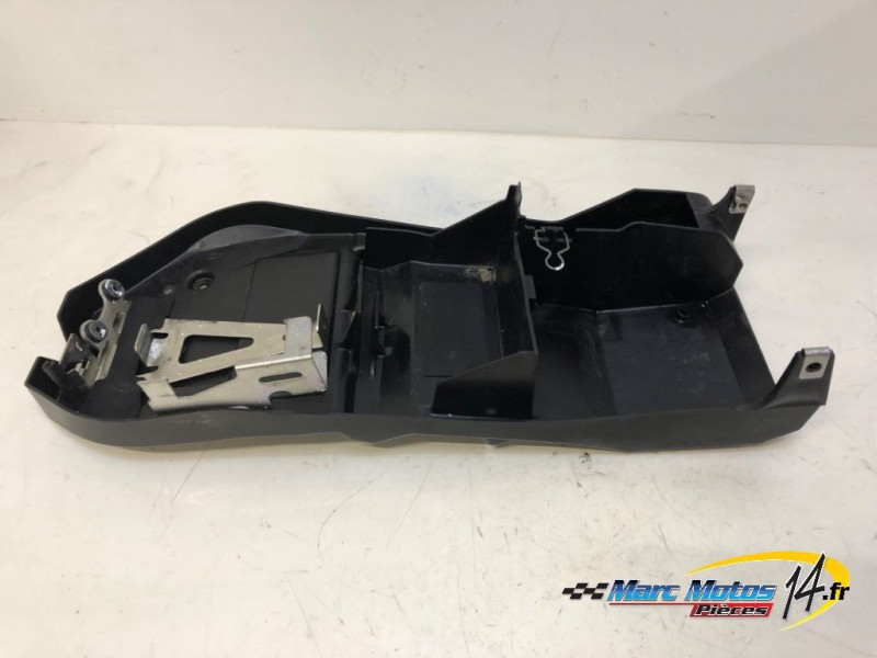 PASSAGE DE ROUE KAWASAKI Z750 2010