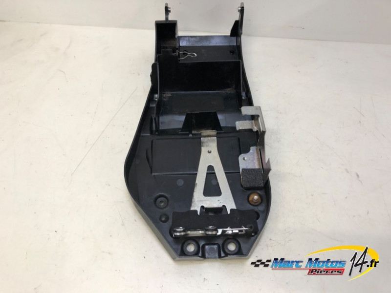 PASSAGE DE ROUE KAWASAKI Z750 2010