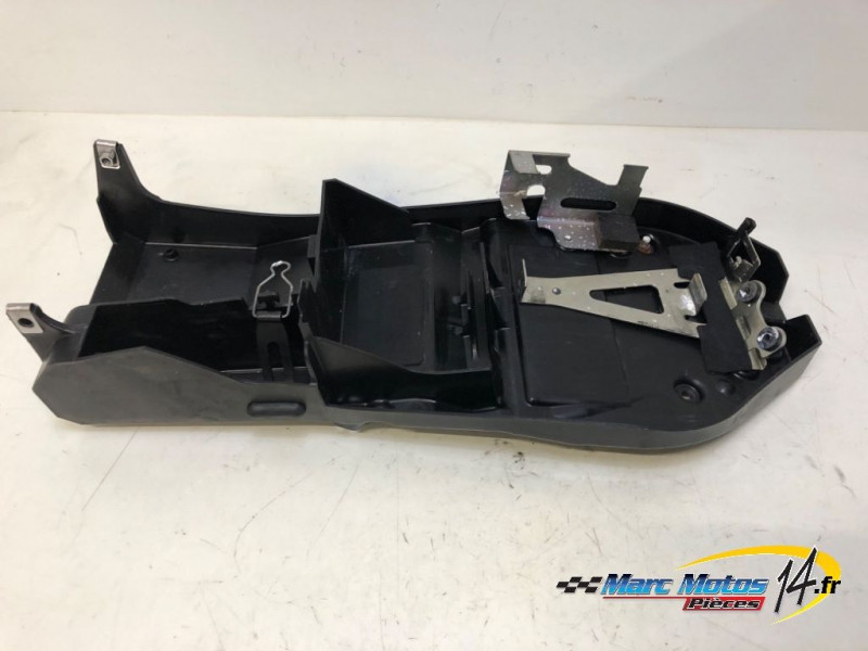 PASSAGE DE ROUE KAWASAKI Z750 2010