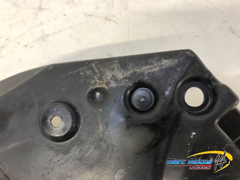 PASSAGE DE ROUE KAWASAKI Z750 2010