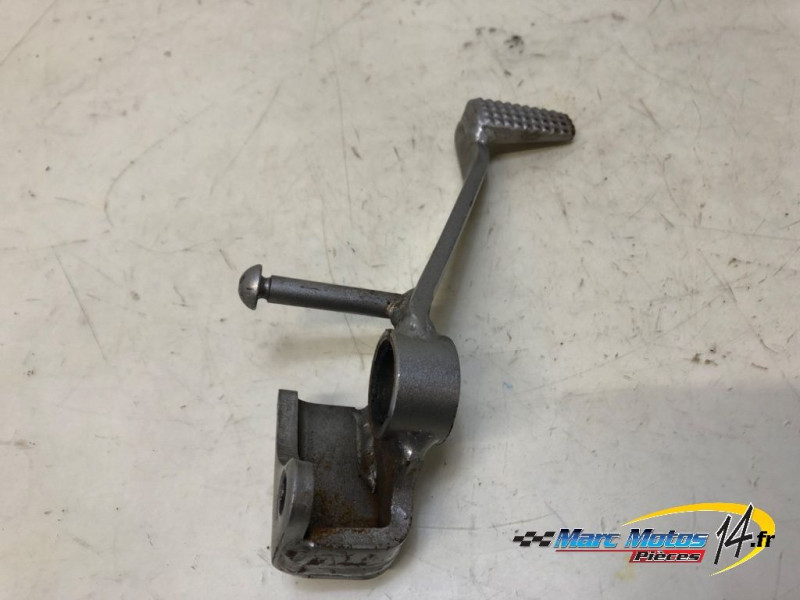 PEDALE DE FREIN KAWASAKI Z750 2010