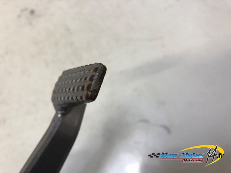 PEDALE DE FREIN KAWASAKI Z750 2010