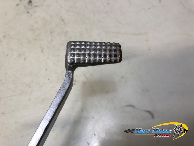 PEDALE DE FREIN KAWASAKI Z750 2010